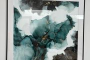 Abstract painting