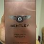 Bentley perfume for men 100ml Image 3