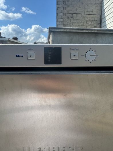 Freezer