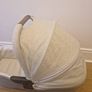 Joie Ramble Signature Carrycot  Excellent Condition Image 2