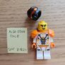 lego njo0900 cole, set ninjago 71821 Image 2