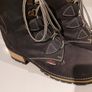 Dino ankle boots - size 8 - vintage Image 2