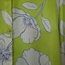 Ladies Lime and White Shirt NEW with tags Image 2