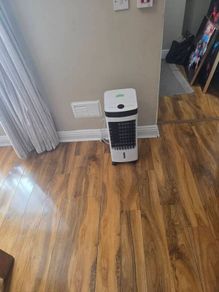 air purifier