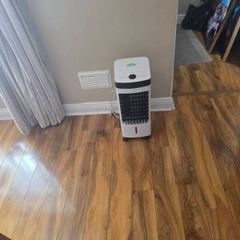 air purifier
