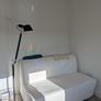 Sofa Bed & mattress topper Image 3