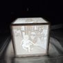 3D Printed Memory Light Boxes Image 5