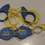 FyrFlyz spinning toy - retro Image 2