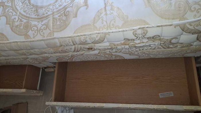 King Size Bed