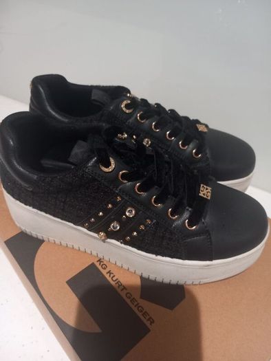 kurt geiger shoes