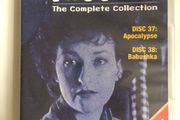 Taggart - Series 13 [TV DVD Boxsets]