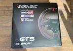 PC Steering wheel (SiMajic GT Sport)