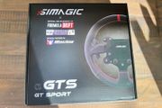 PC Steering wheel (SiMajic GT Sport)