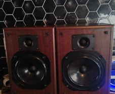 Denon SC-E313