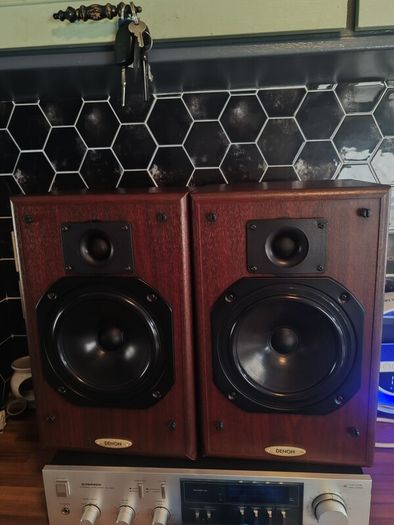 Denon SC-E313