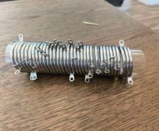 curtain rings