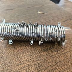 curtain rings