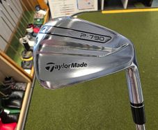 Taylormade P-790 Forged Irons