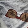 Sun glass Ray Ban Image 3
