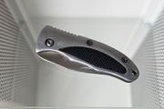 Vintage Imperial Utility Tool Box opener