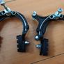 bicycle brake set Image 2