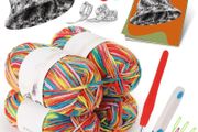 Brand New Aeeque Crochet Set for Beginners,