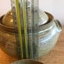 New Hand-made Casserole Set Image 2