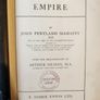 Alexander's Empir  By John Pentland Mahaffy. 1920 Edition Hardback In Good Condition Image 7