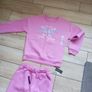 girls tracksuit    aged   10-11 Image 5