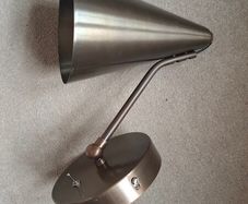 antique wall lights