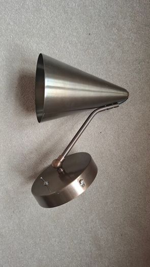 antique wall lights
