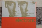 Electronic 2CD  - Electronic