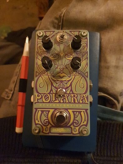 Digitech Polara