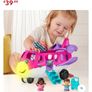 little people dream house and plane Image 10