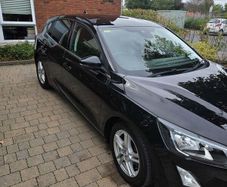 Ford focus 1.5