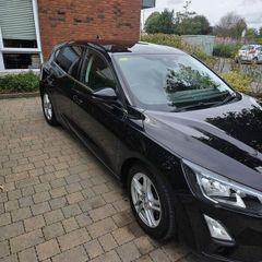 Ford focus 1.5
