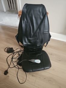 Homedics Shiatsu Massage Cushion