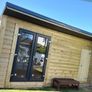 Garden Sheds. Shortest Lead Time On The Market. Image 6