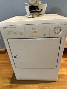 Dryer machine