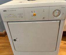 Dryer machine