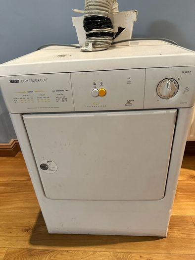 Dryer machine