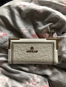 River island purse
