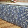 Cream Iron Single Bed Image 8