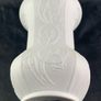 Mid century Kaiser vase Image 7