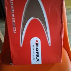 Cofra Born to work Goretex work boots new with tags