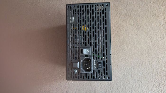 Thermaltake Toughpower Grand RGB 750W 80 Plus Gold