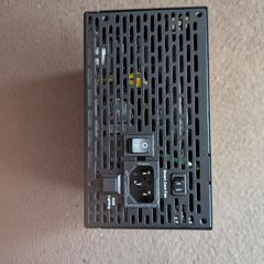 Thermaltake Toughpower Grand RGB 750W 80 Plus Gold
