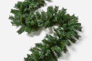 Christmas Pine Winter Garland