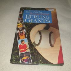 Hurling Giants Gaa book For Sale Here