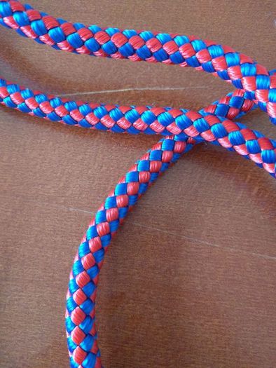 Small dog leash
